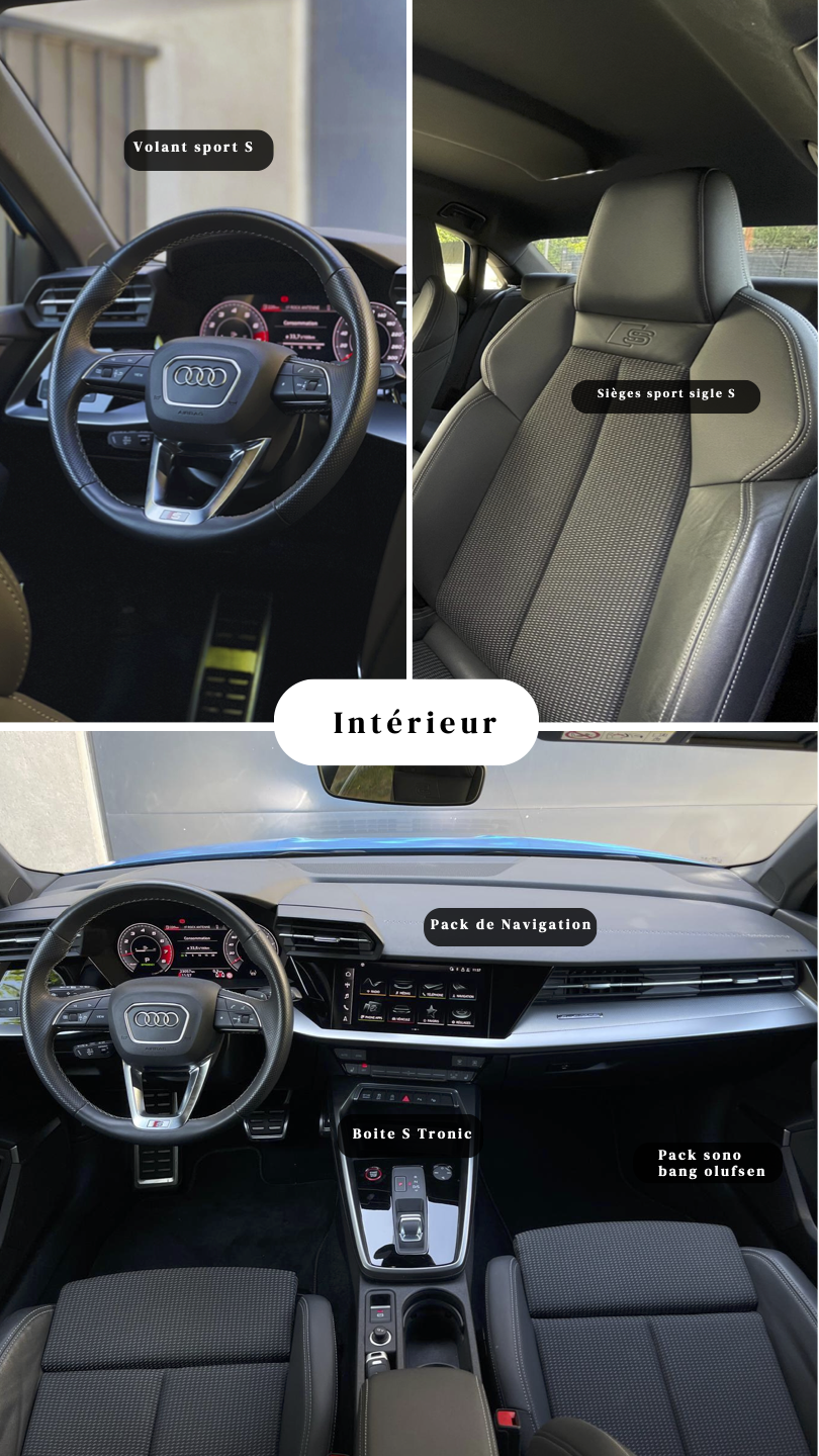 AUDI S3 INT(glissés) 5
